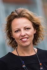 Anne-Mette Sohn Jensen