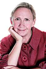 Lene Shannon - Danfoss