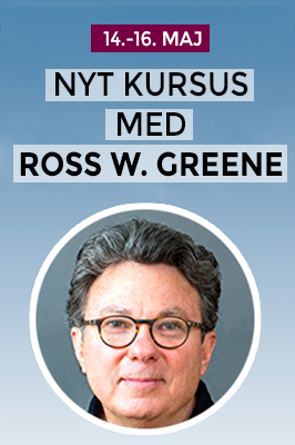 Ross Greene kursus