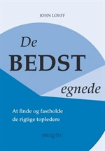 John Lohff: De bedst egnede