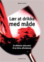 Bjarke Larsen: L�r at drikke med m�de