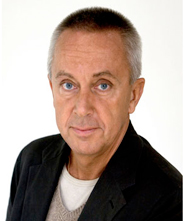 Professor Christopher Gillberg