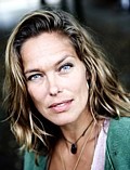 Renee Toft Simonsen. Psykolog og forfatter.