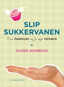 K�b bogen nu: Slip Sukkervanen -  Forlaget Pressto